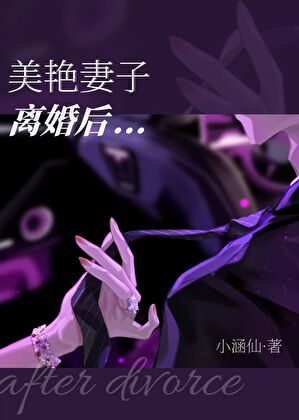 美艳妻子离婚后