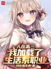 人在高三，我加载了生活系职业！