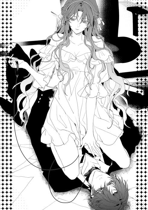 绝望的omega