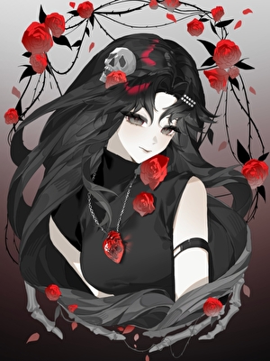 她生而为赢[无限]