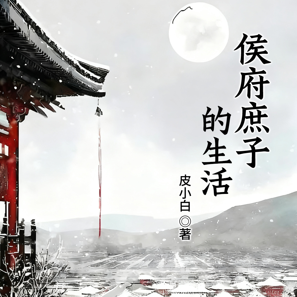 侯府庶子的生活