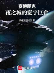 赛博朋克:夜之城的寰宇巨企