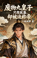 废物九皇子只想就藩，却被迫称帝