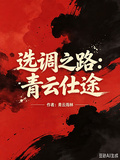 选调之路：青云仕途