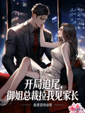 开局追尾，御姐总裁拉我见家长