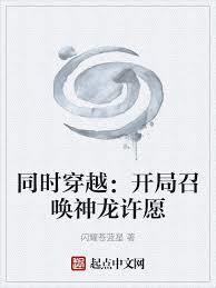 同时穿越：开局召唤神龙许愿