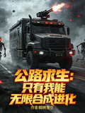 公路求生：只有我能无限合成进化