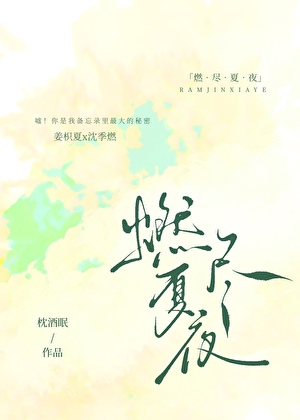 燃尽夏夜[双向暗恋]