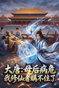 大唐：母后病危我修仙者瞒不住了