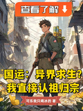 国运：异界求生？我直接认祖归宗