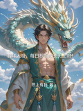 暮年太祖，每日根骨成长无上限！