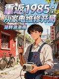 重返1985：从家电维修开局