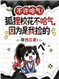 狐狸校花不哈气，因为是我捡的