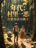 年代：村里一恶，打猎养活小姨子