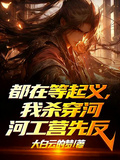 都在等起义，我杀穿河工营先反了