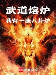 武道溶炉：我有一座八卦炉