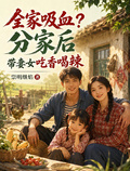全家吸血？分家后带妻女吃香喝辣