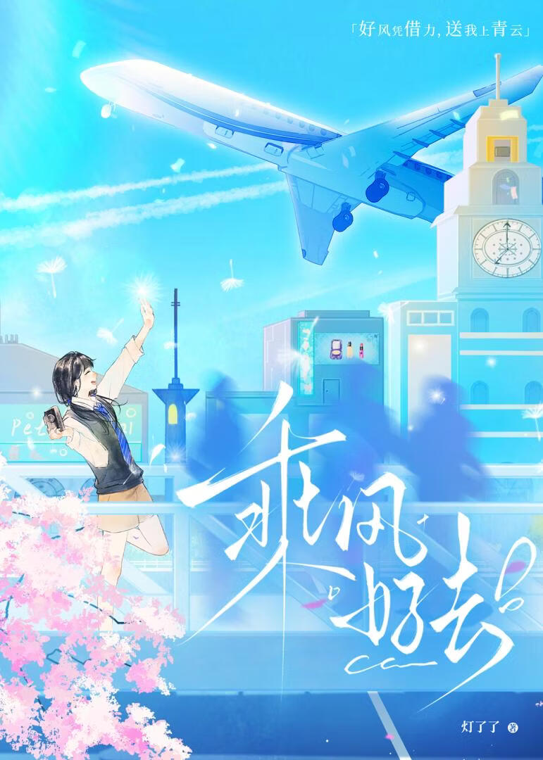 八零女机长