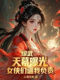 综武：天幕曝光，女侠们逼我负责