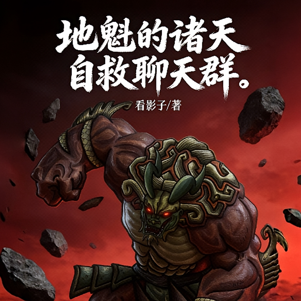 地魁的诸天自救聊天群