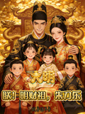 大明：朕！明财祖，朱刀乐