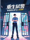 重生狱警，我靠副业成为人生赢家