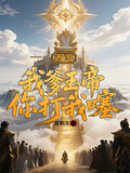 西游：我爹玉帝，你打我噻