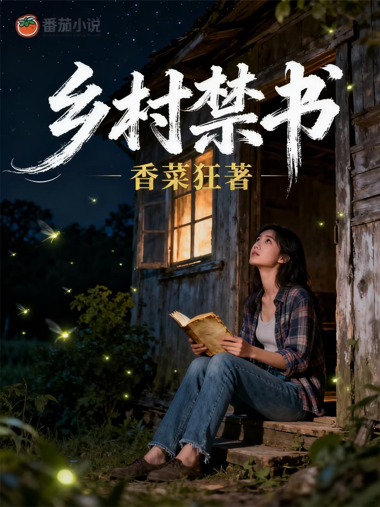 乡村禁书