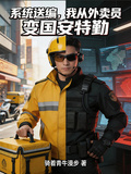 系统送编，我从外卖员变国安特勤