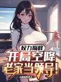 权力巅峰：开局空降老家当领导！