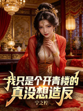 我只是个开青楼的，真没想造反