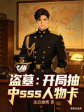 盗墓：开局抽中sss级人物卡