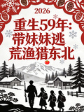 重生59年：带妹妹逃荒渔猎东北