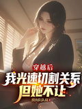 穿越后我光速切割关系，但她不让
