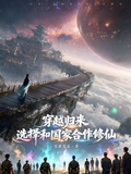 穿越归来，选择和国家合作修仙