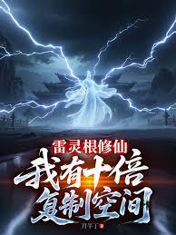 雷灵根修仙，我有十倍复制空间