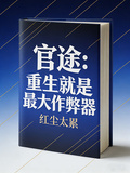 官途：重生就是最大作弊器