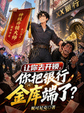 让你去开锁，你把银行金库端了？