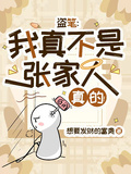 盗笔：我真不是张家人，真的！