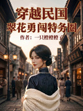 穿越民国：翠花勇闯特务圈