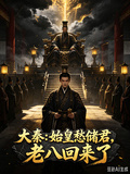 大秦:始皇愁储君,老八回来了