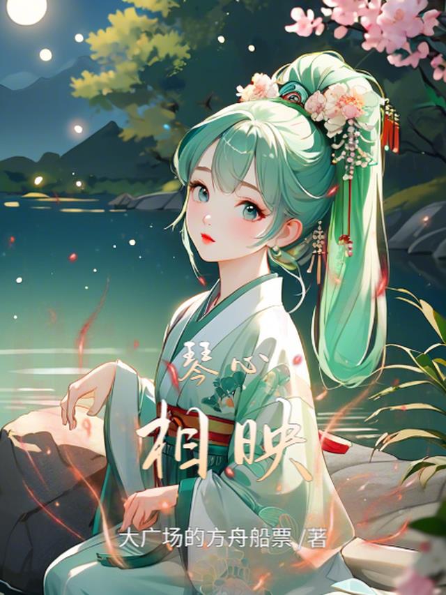 琴心相映