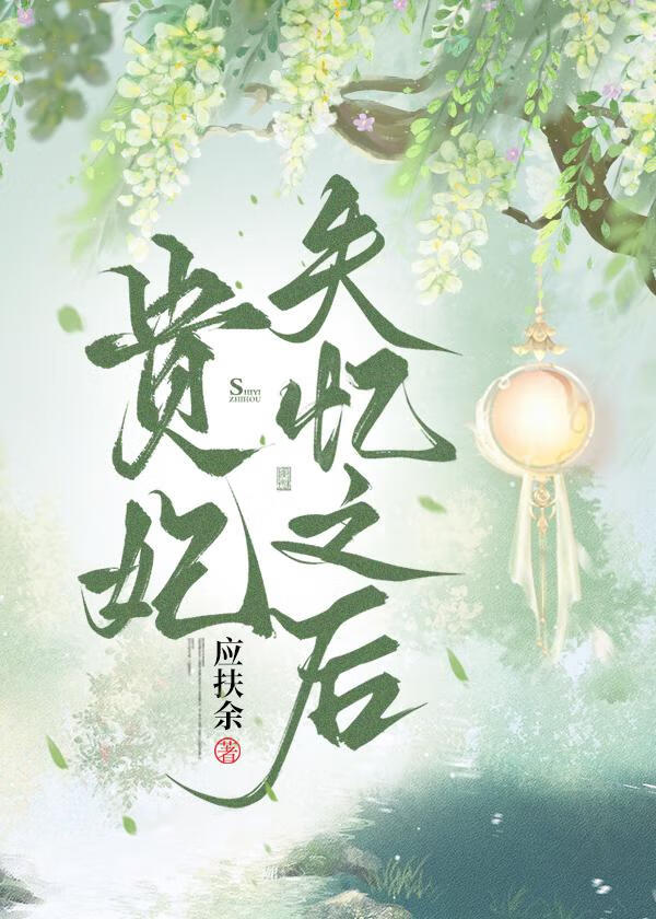 贵妃失忆之后