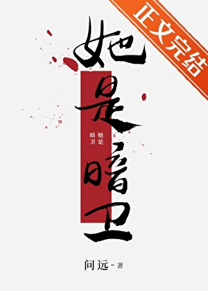 她是暗卫gb