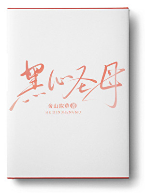 黑心圣母
