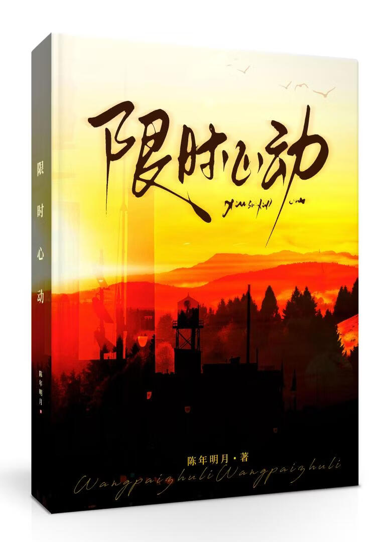 限时心动