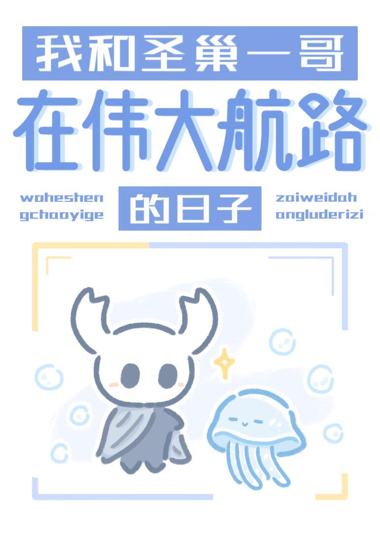 我和圣巢一哥在伟大航路的日子