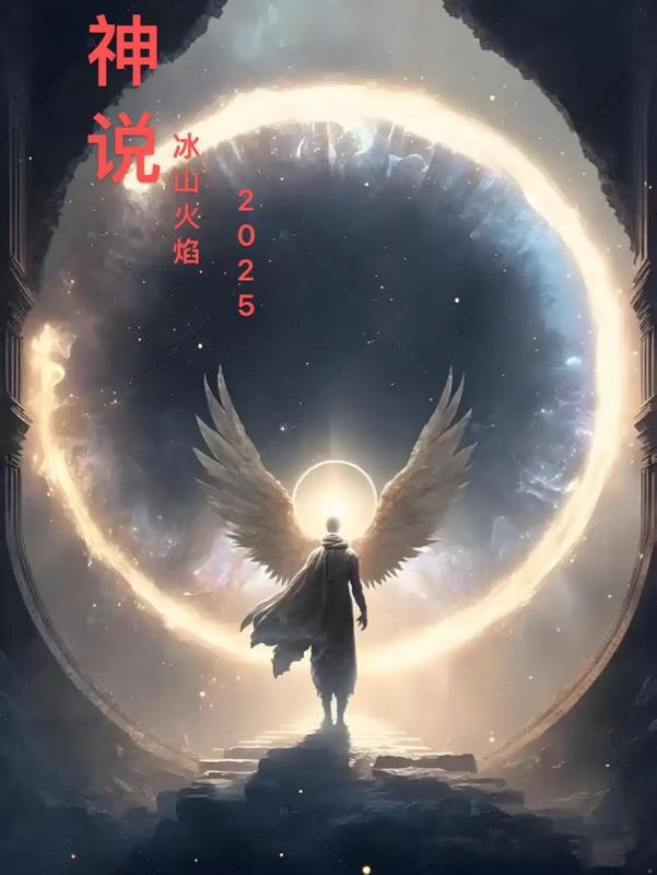 神说!