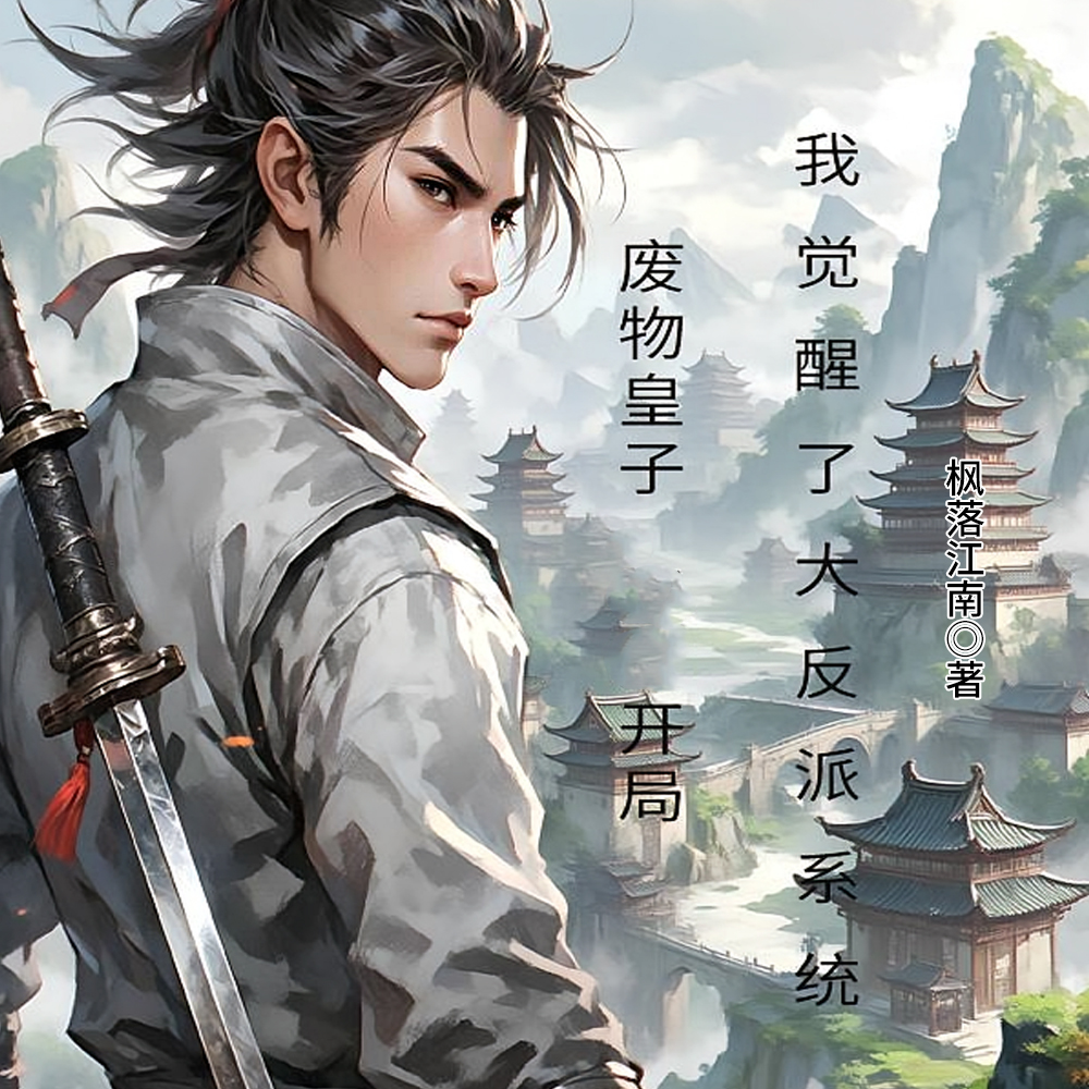 开局召唤血衣侯，我为反派王爷