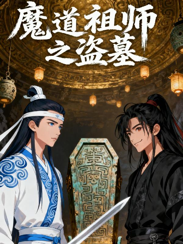 魔道祖师之盗墓